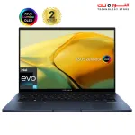 ASUS Zenbook 14 OLED UX3402ZA-OLED005W Laptop 14-inch 2.8K OLED 90HZ Intel Core i5-1240P 8GB RAM 512GB SSD Intel Iris Xe Win11