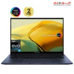 ASUS Zenbook 14 OLED UX3402ZA-OLED007W Laptop 14-inch 2.8K OLED Intel Core i7-1260P 16GB RAM 1TB SSD Intel Iris Xe Win11