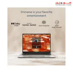 ASUS Zenbook S13 OLED M-UX5304VA-OLED007W CORE i7-1355U - RAM 16GB DDR5 - 1TB M.2 SSD NVME - 13.3INCH 3K OLED - WIN11