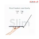 ASUS Zenbook S13 OLED M-UX5304VA-OLED007W CORE i7-1355U - RAM 16GB DDR5 - 1TB M.2 SSD NVME - 13.3INCH 3K OLED - WIN11