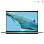 ASUS Zenbook S13 OLED M-UX5304VA-OLED007W CORE i7-1355U - RAM 16GB DDR5 - 1TB M.2 SSD NVME - 13.3INCH 3K OLED - WIN11
