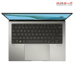 ASUS Zenbook S13 OLED M-UX5304VA-OLED007W CORE i7-1355U - RAM 16GB DDR5 - 1TB M.2 SSD NVME - 13.3INCH 3K OLED - WIN11