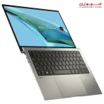 ASUS Zenbook S13 OLED M-UX5304VA-OLED007W CORE i7-1355U - RAM 16GB DDR5 - 1TB M.2 SSD NVME - 13.3INCH 3K OLED - WIN11