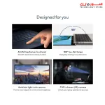 ASUS Zenbook S13 OLED M-UX5304VA-OLED007W CORE i7-1355U - RAM 16GB DDR5 - 1TB M.2 SSD NVME - 13.3INCH 3K OLED - WIN11