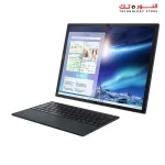 ASUS Zenbook UX9702AA-OLED007W Touch Laptop، 17.3inch OLED Foled Touch Display، Intel i7 1250U، 16GB RAM، 1TB SSD، Intel IRIS X Graphics