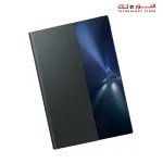 ASUS Zenbook UX9702AA-OLED007W Touch Laptop، 17.3inch OLED Foled Touch Display، Intel i7 1250U، 16GB RAM، 1TB SSD، Intel IRIS X Graphics