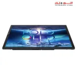 ASUS Zenbook UX9702AA-OLED007W Touch Laptop، 17.3inch OLED Foled Touch Display، Intel i7 1250U، 16GB RAM، 1TB SSD، Intel IRIS X Graphics
