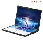 ASUS Zenbook UX9702AA-OLED007W Touch Laptop، 17.3inch OLED Foled Touch Display، Intel i7 1250U، 16GB RAM، 1TB SSD، Intel IRIS X Graphics