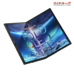 ASUS Zenbook UX9702AA-OLED007W Touch Laptop، 17.3inch OLED Foled Touch Display، Intel i7 1250U، 16GB RAM، 1TB SSD، Intel IRIS X Graphics