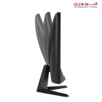 ASUS TUF Gaming 23.8” 1080P Monitor (VG249Q1A) - Full HD, IPS, 165Hz (Supports 144Hz), 1ms, Extreme Low Motion Blur, Speaker, FreeSync™ Premium, Shadow Boost, VESA Mountable, DisplayPort, HDMI