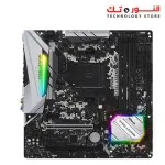 ASrock B450M Steel Legend