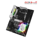 Asrock B450 Steel Legend