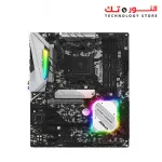 Asrock B450 Steel Legend