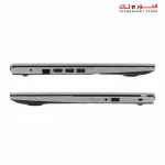 Acer Aspire 3 A315-58-39P3 intel Core i3-1115G4- Intel UHD Graphics- 4GB Ram - 1TB HDD - 15.6" FHD