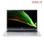 Acer Aspire 3 A315-58-39P3 intel Core i3-1115G4- Intel UHD Graphics- 4GB Ram - 1TB HDD - 15.6" FHD