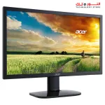 Acer KA220HQ bi 22" (21.5” viewable) Full HD (1920 x 1080) TN Monitor (HDMI &amp; VGA port),Black