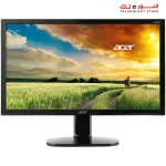 Acer KA220HQ bi 22" (21.5” viewable) Full HD (1920 x 1080) TN Monitor (HDMI &amp; VGA port),Black