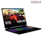 Acer Nitro 5 AN515-58-74A0 intel Core i7-12700H - Nvidia RTX 3060 6GB - 16GB Ram - 512GB NVMe -  15.6" FHD IPS 144Hz