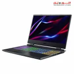 Acer Nitro 5 AN515-58-74A0 intel Core i7-12700H - Nvidia RTX 3060 6GB - 16GB Ram - 512GB NVMe -  15.6" FHD IPS 144Hz