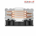 Antec A400i Neon RGB CPU Cooler