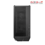 Antec DP503 ATX Mid Tower PC Case, Type-C Gen2, 3 x 120mm ARGB Fans with ARGB &amp; PWM Controller, Up to 2 x 360mm Radiator, GPU Bracket, EATX Gaming PC Case, Black
