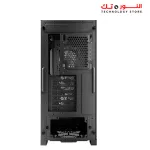 Antec DP503 ATX Mid Tower PC Case, Type-C Gen2, 3 x 120mm ARGB Fans with ARGB &amp; PWM Controller, Up to 2 x 360mm Radiator, GPU Bracket, EATX Gaming PC Case, Black