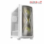 Antec Dark League DP505 White