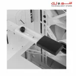 Antec Dark League DP505 White