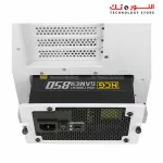 Antec Dark League DP505 White