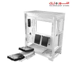 Antec Dark League DP505 White
