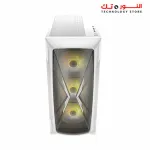 Antec Dark League DP505 White