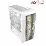 Antec Dark League DP505 White