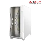 Antec Dark League DP505 White