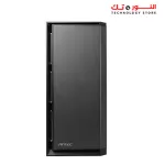 Antec P101 Silent Performance Series Mid-Tower PC Computer Case with Sound Dampening Panels, 4 X 120/140mm Cooling Fans Pre-Installed
