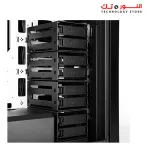 Antec P101 Silent Performance Series Mid-Tower PC Computer Case with Sound Dampening Panels, 4 X 120/140mm Cooling Fans Pre-Installed