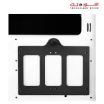 Antec P101 Silent Performance Series Mid-Tower PC Computer Case with Sound Dampening Panels, 4 X 120/140mm Cooling Fans Pre-Installed