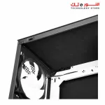 Antec P101 Silent Performance Series Mid-Tower PC Computer Case with Sound Dampening Panels, 4 X 120/140mm Cooling Fans Pre-Installed