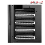Antec P101 Silent Performance Series Mid-Tower PC Computer Case with Sound Dampening Panels, 4 X 120/140mm Cooling Fans Pre-Installed