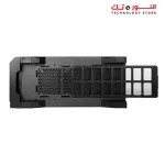 Antec P101 Silent Performance Series Mid-Tower PC Computer Case with Sound Dampening Panels, 4 X 120/140mm Cooling Fans Pre-Installed