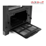 Antec P101 Silent Performance Series Mid-Tower PC Computer Case with Sound Dampening Panels, 4 X 120/140mm Cooling Fans Pre-Installed