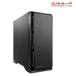 Antec P101 Silent Performance Series Mid-Tower PC Computer Case with Sound Dampening Panels, 4 X 120/140mm Cooling Fans Pre-Installed