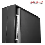 Antec P101 Silent Performance Series Mid-Tower PC Computer Case with Sound Dampening Panels, 4 X 120/140mm Cooling Fans Pre-Installed