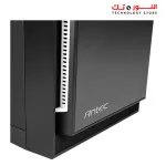 Antec P101 Silent Performance Series Mid-Tower PC Computer Case with Sound Dampening Panels, 4 X 120/140mm Cooling Fans Pre-Installed