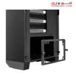 Antec P101 Silent Performance Series Mid-Tower PC Computer Case with Sound Dampening Panels, 4 X 120/140mm Cooling Fans Pre-Installed