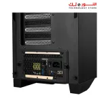Antec P101 Silent Performance Series Mid-Tower PC Computer Case with Sound Dampening Panels, 4 X 120/140mm Cooling Fans Pre-Installed