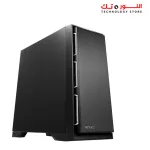 Antec P101 Silent Performance Series Mid-Tower PC Computer Case with Sound Dampening Panels, 4 X 120/140mm Cooling Fans Pre-Installed