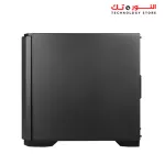 Antec P101 Silent Performance Series Mid-Tower PC Computer Case with Sound Dampening Panels, 4 X 120/140mm Cooling Fans Pre-Installed