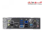 Asrock B550 Taichi