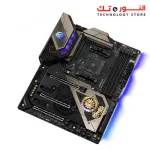 Asrock B550 Taichi