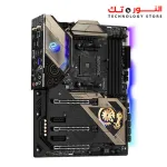 Asrock B550 Taichi